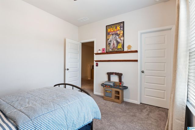 5020 PINTAIL DRIVE, Harpersville, AL 35078