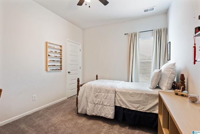 5020 PINTAIL DRIVE, Harpersville, AL 35078