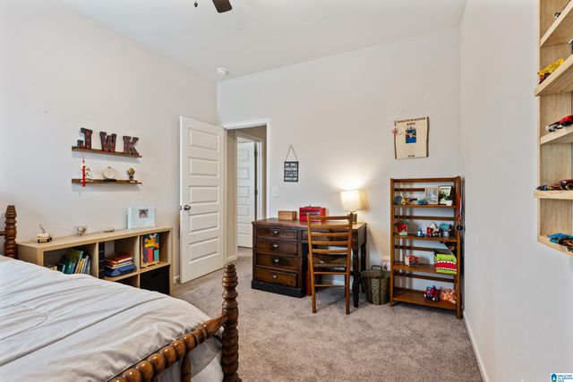 5020 PINTAIL DRIVE, Harpersville, AL 35078