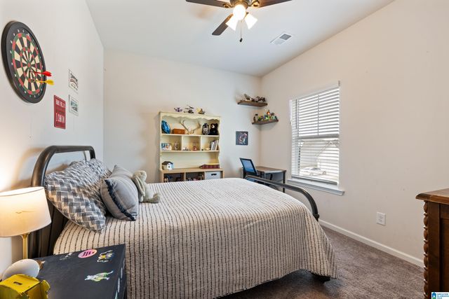 5020 PINTAIL DRIVE, Harpersville, AL 35078