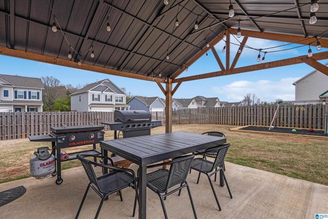 5020 PINTAIL DRIVE, Harpersville, AL 35078