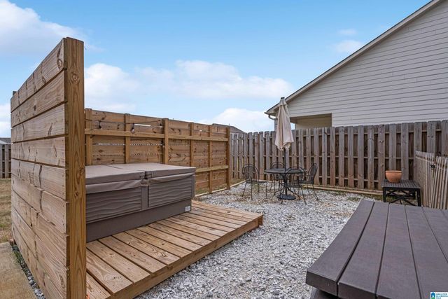 5020 PINTAIL DRIVE, Harpersville, AL 35078