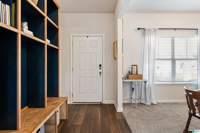 5020 PINTAIL DRIVE, Harpersville, AL 35078