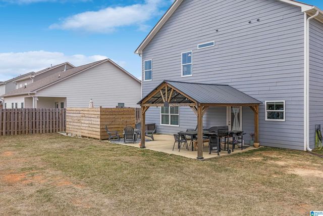 5020 PINTAIL DRIVE, Harpersville, AL 35078