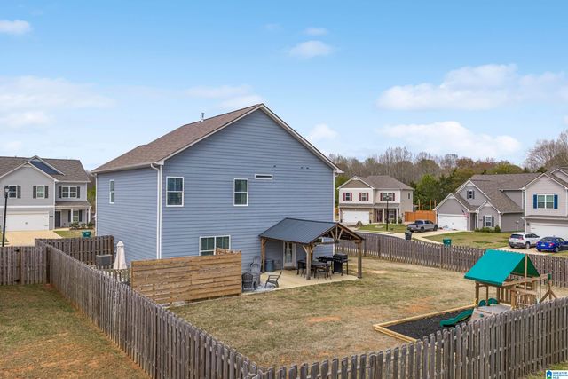 5020 PINTAIL DRIVE, Harpersville, AL 35078