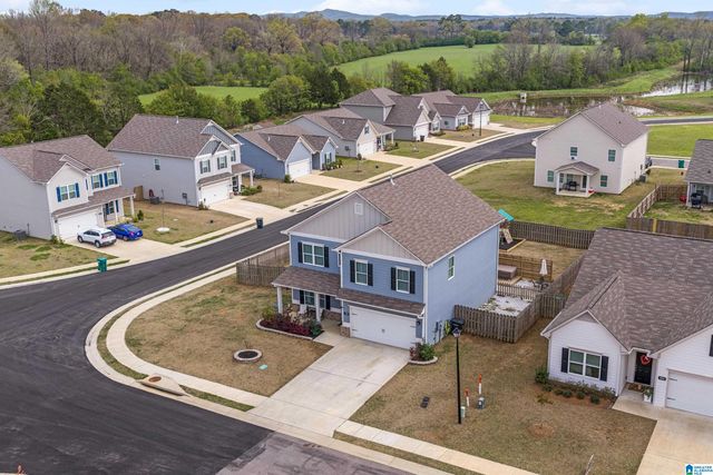 5020 PINTAIL DRIVE, Harpersville, AL 35078