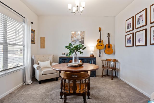 5020 PINTAIL DRIVE, Harpersville, AL 35078