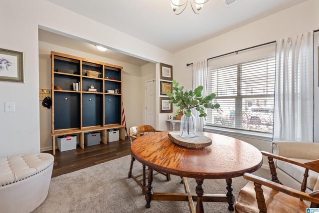 5020 PINTAIL DRIVE, Harpersville, AL 35078