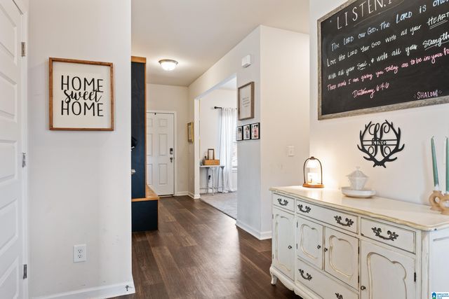 5020 PINTAIL DRIVE, Harpersville, AL 35078