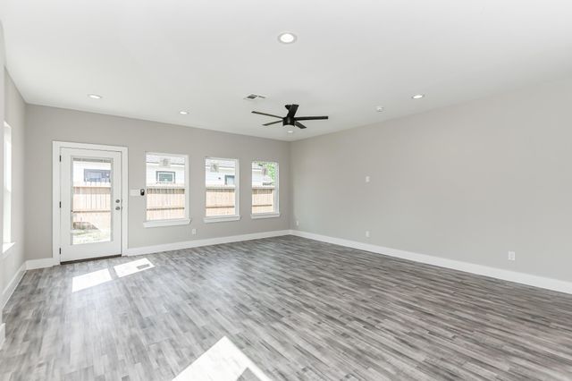 3547 Dreyfus Street, Houston, TX 77021