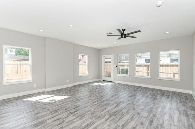3547 Dreyfus Street, Houston, TX 77021