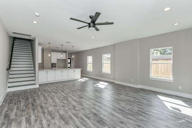 3547 Dreyfus Street, Houston, TX 77021