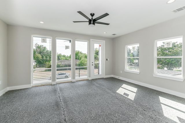 3547 Dreyfus Street, Houston, TX 77021