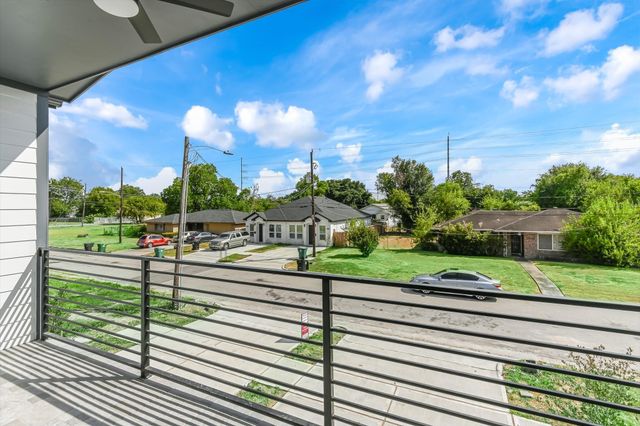 3547 Dreyfus Street, Houston, TX 77021