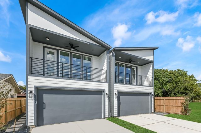 3547 Dreyfus Street, Houston, TX 77021