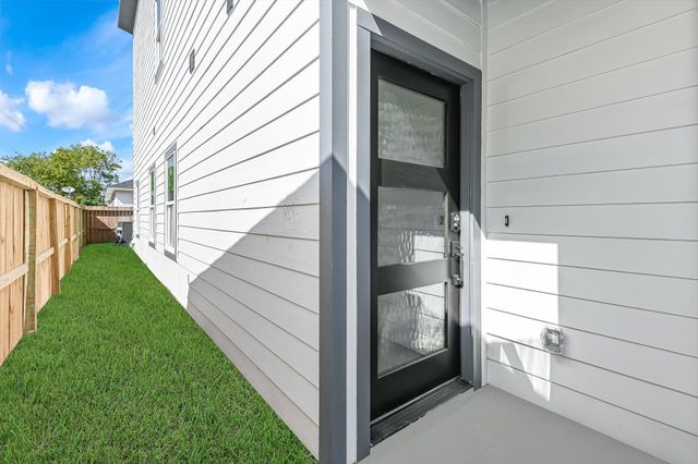 3547 Dreyfus Street, Houston, TX 77021