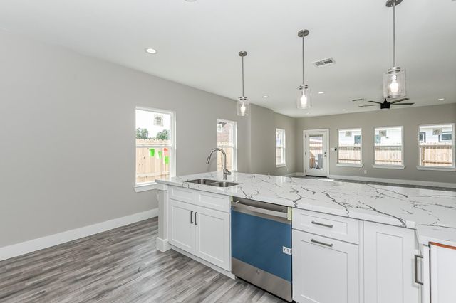 3547 Dreyfus Street, Houston, TX 77021