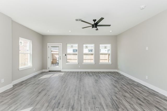 3547 Dreyfus Street, Houston, TX 77021