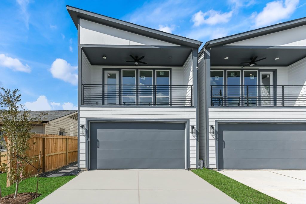 3547 Dreyfus Street, Houston, TX 77021