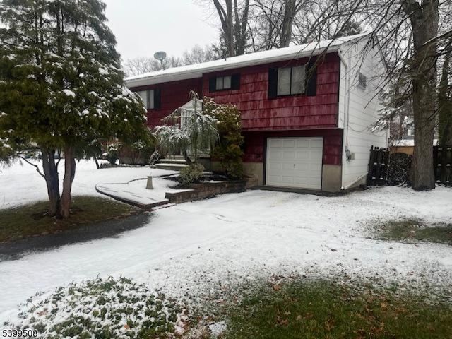 104 MARMORA RD, Parsippany-troy Hills Twp., NJ 07054