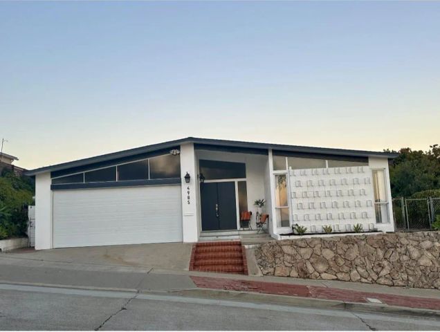 4985 Pacifica, San Diego, CA 92109