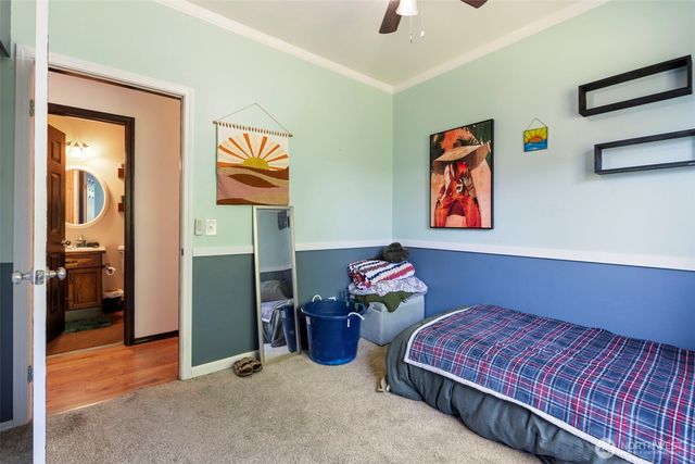 501 Belfair Court SW, Orting, WA 98360