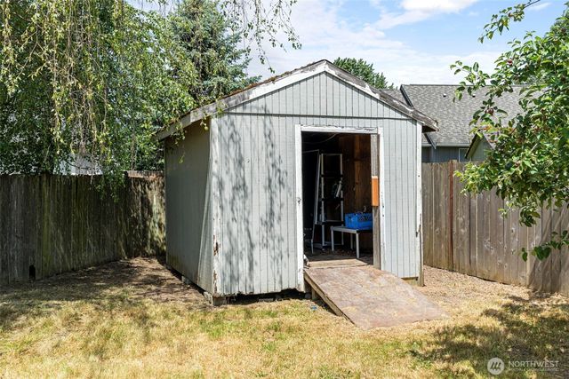 501 Belfair Court SW, Orting, WA 98360