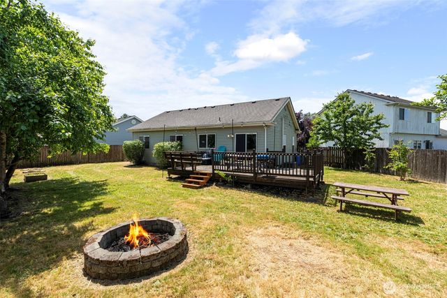 501 Belfair Court SW, Orting, WA 98360