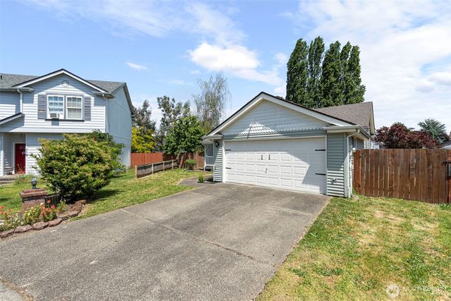 501 Belfair Court SW, Orting, WA 98360