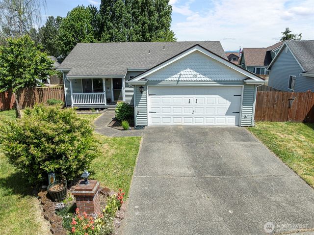 501 Belfair Court SW, Orting, WA 98360