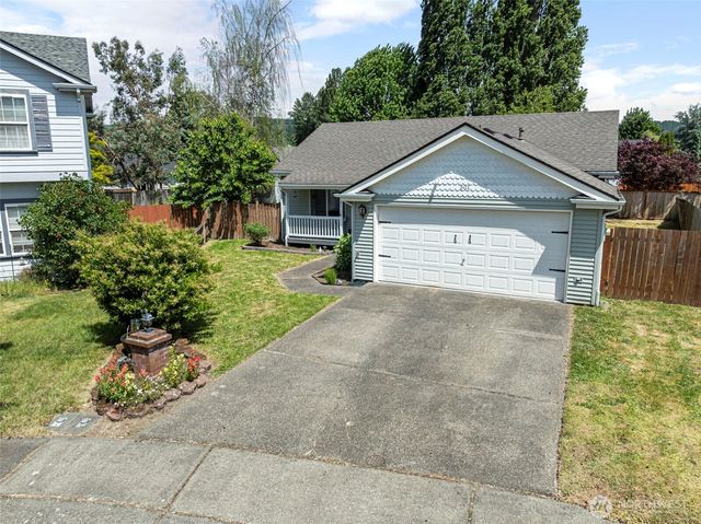 501 Belfair Court SW, Orting, WA 98360