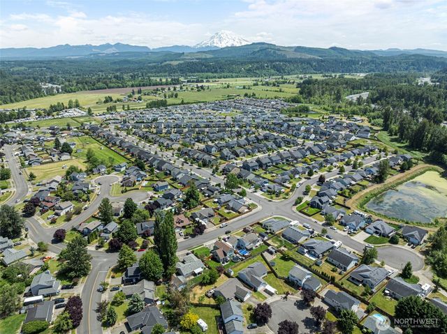 501 Belfair Court SW, Orting, WA 98360