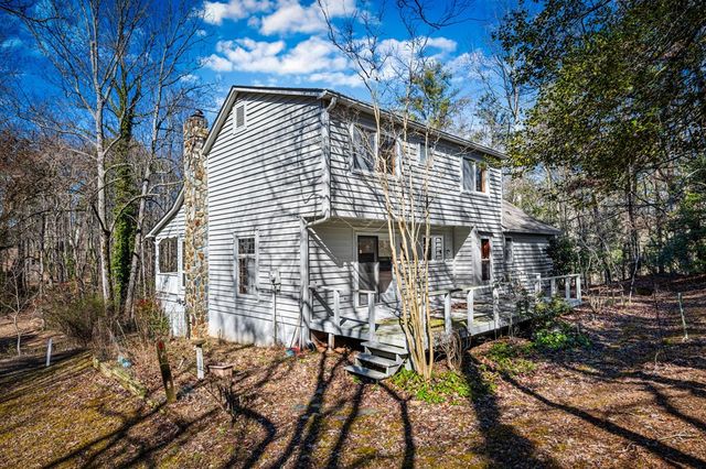 102 Captains Cove, Blairsville, GA 30512