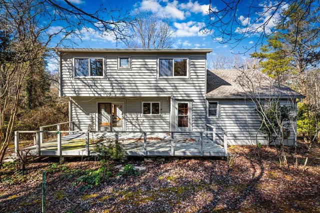 102 Captains Cove, Blairsville, GA 30512