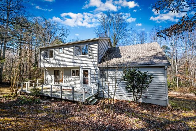 102 Captains Cove, Blairsville, GA 30512