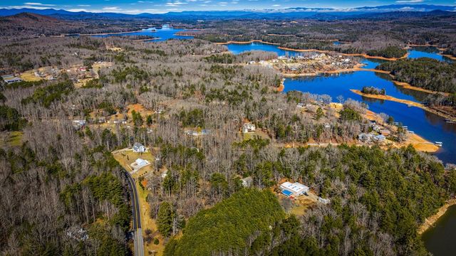 102 Captains Cove, Blairsville, GA 30512