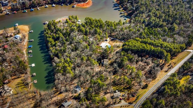 102 Captains Cove, Blairsville, GA 30512