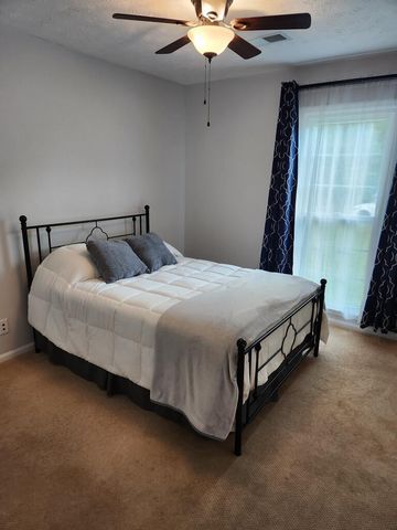 8301 Deland Drive, Columbus, GA 31904