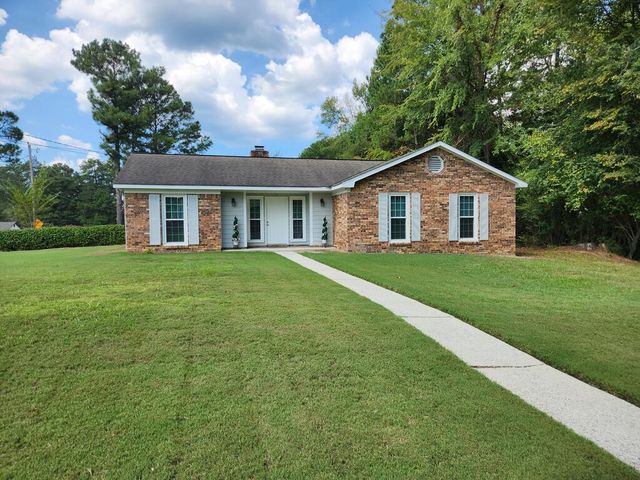 8301 Deland Drive, Columbus, GA 31904