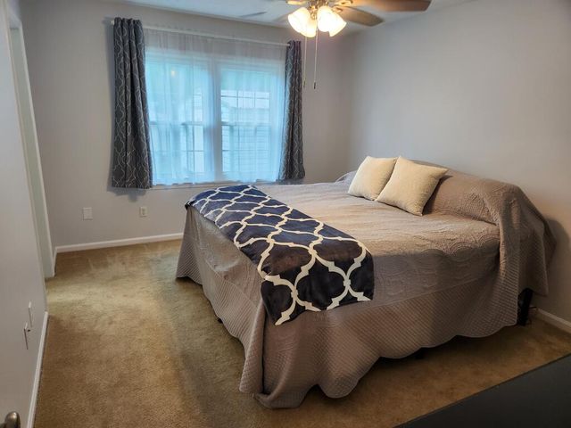 8301 Deland Drive, Columbus, GA 31904