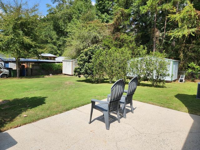 8301 Deland Drive, Columbus, GA 31904