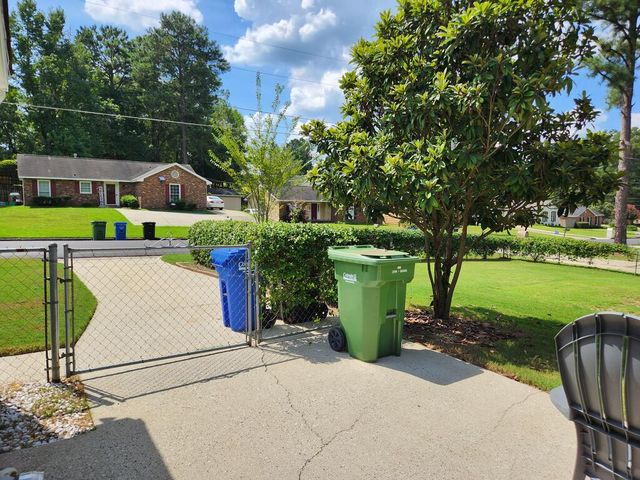 8301 Deland Drive, Columbus, GA 31904