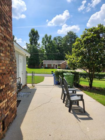 8301 Deland Drive, Columbus, GA 31904