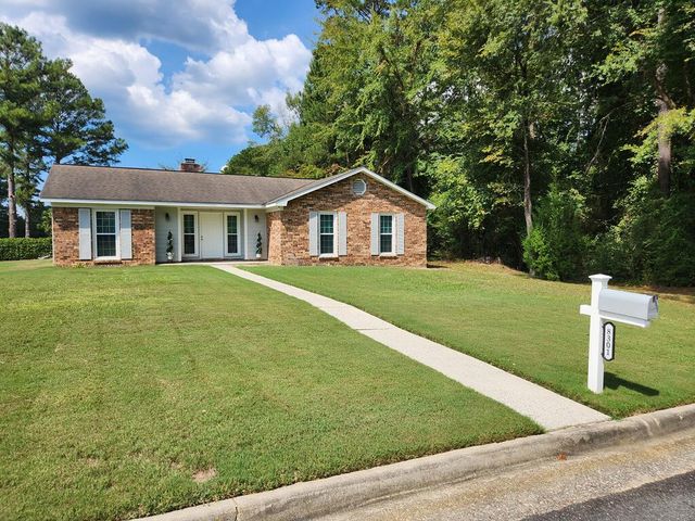 8301 Deland Drive, Columbus, GA 31904