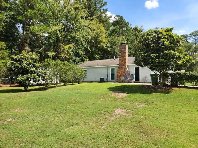8301 Deland Drive, Columbus, GA 31904