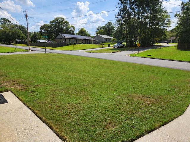 8301 Deland Drive, Columbus, GA 31904