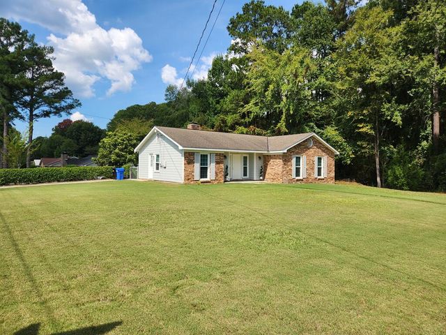 8301 Deland Drive, Columbus, GA 31904