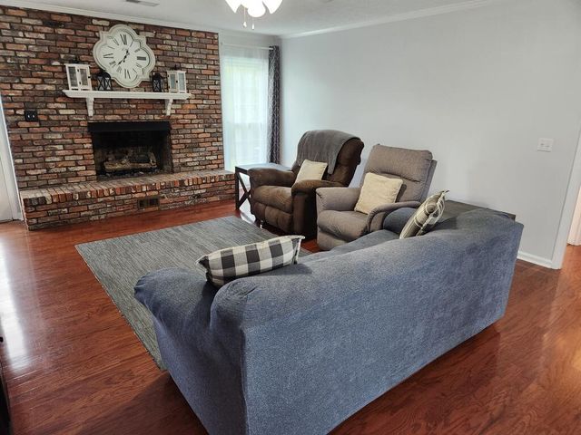 8301 Deland Drive, Columbus, GA 31904