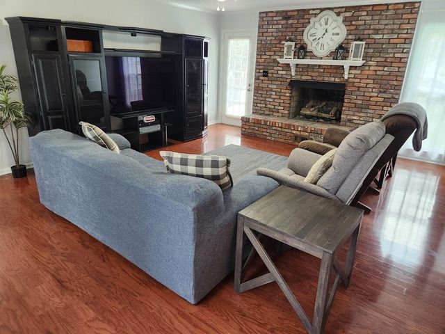8301 Deland Drive, Columbus, GA 31904
