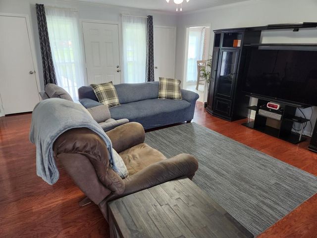 8301 Deland Drive, Columbus, GA 31904